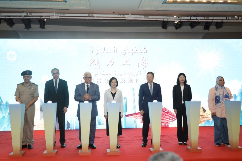 Tchad : un symposium sur les médecines traditionnelles chinoise et tchadienne tenu à N'Djaména