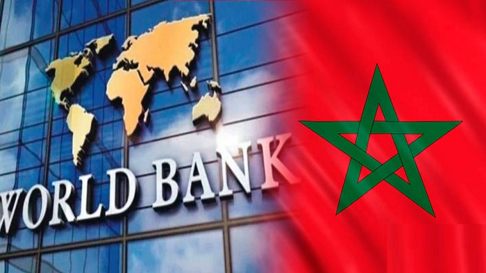 Maroc : la Banque mondiale approuve un prêt de 500 millions de dollars pour l'emploi et la croissance verte