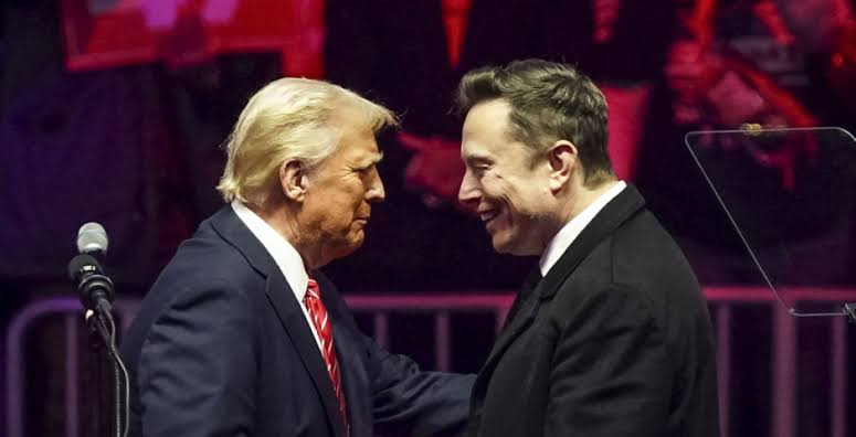 Trump et Musk : Un coup d’État numérique plonge la science américaine dans le chaos