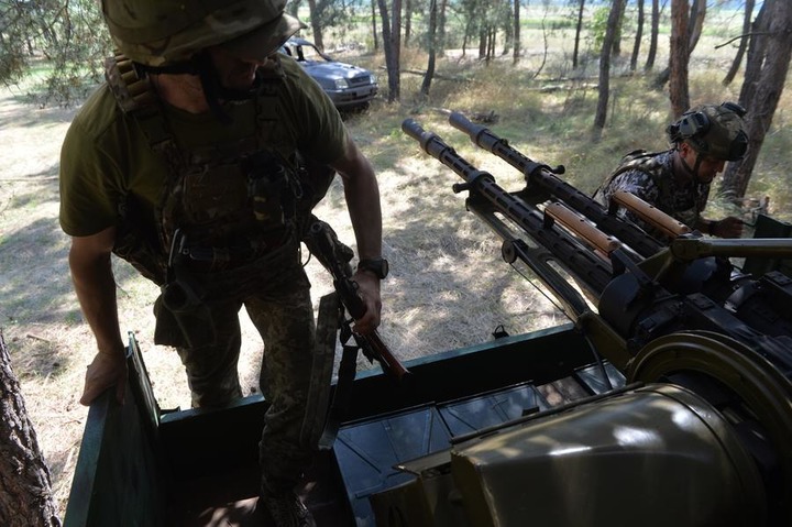 Les forces russes s'emparent de la ville clé de Koupiansk, dans la région ukrainienne de Kharkiv
