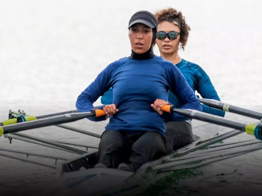 Championnat d'Afrique d’aviron 2024 : dix médailles dont 2 en or pour l'Algérie