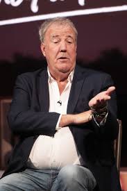 Le célèbre animateur Jeremy Clarkson préfère Poutine à la tête du gouvernement britannique plutôt que Starmer.