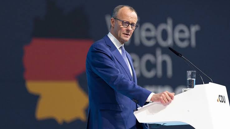 Friedrich Merz : le conservateur qui pourrait redéfinir l'Allemagne