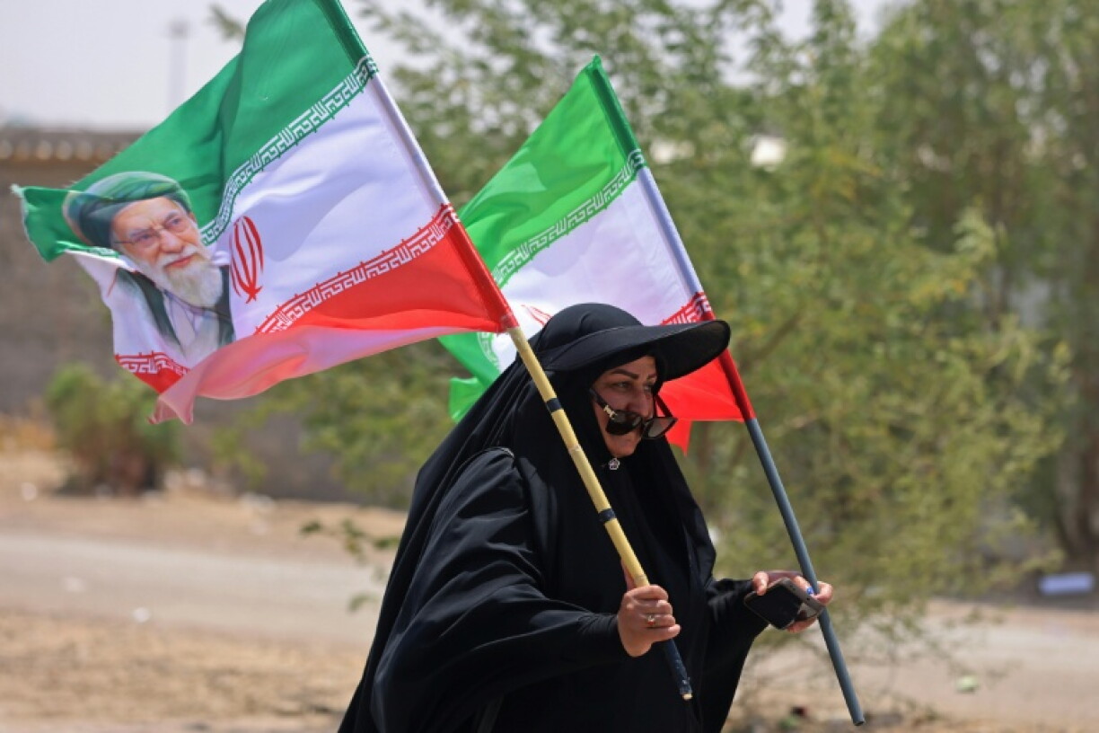 Les Etats-Unis reprennent leurs bombardements sur l'Iran