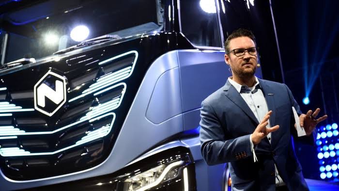 Nikola se déclare en faillite et envisage la vente de ses actifs