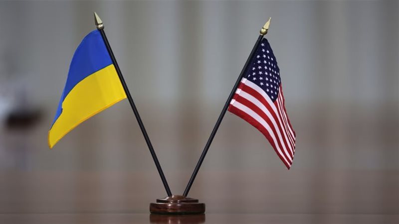 L'Ukraine et les Etats-Unis concluent leurs discussions bilatérales à Genève, selon le négociateur en chef ukrainien