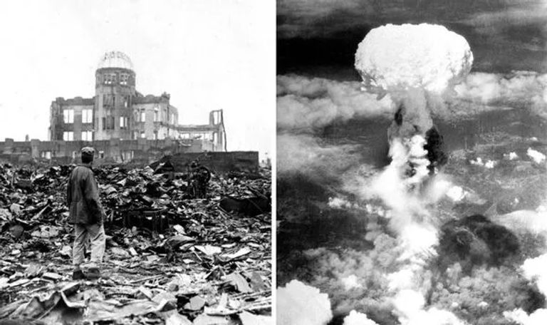 Hiroshima et Nagasaki exhortent le gouvernement japonais à respecter les principes de non-prolifération nucléaire