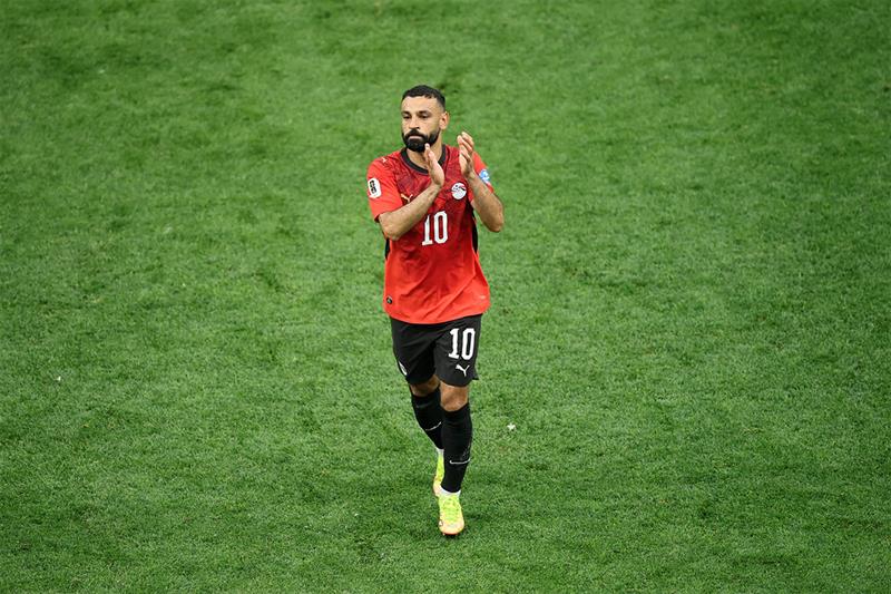 Mondial 2026 : Mohamed Salah savoure un exploit historique et appelle à rester concentré