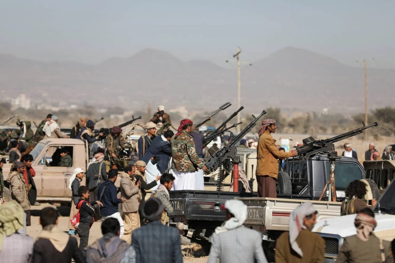Yémen : les Houthis menacent de reprendre leurs attaques contre Israël si la trêve à Gaza échoue