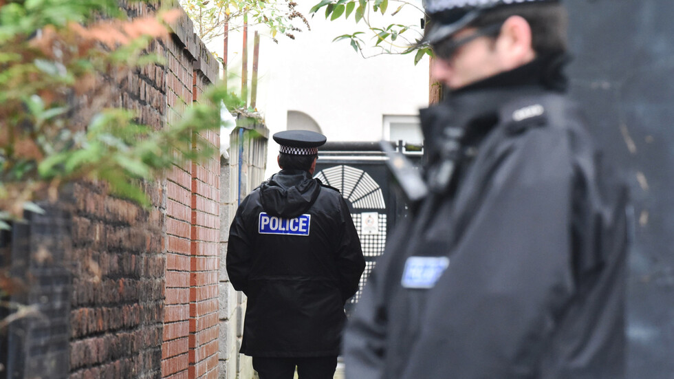 Arrestation d'un jeune de 13 ans soupçonné d'avoir poignardé deux autres garçons dans une école de Londres