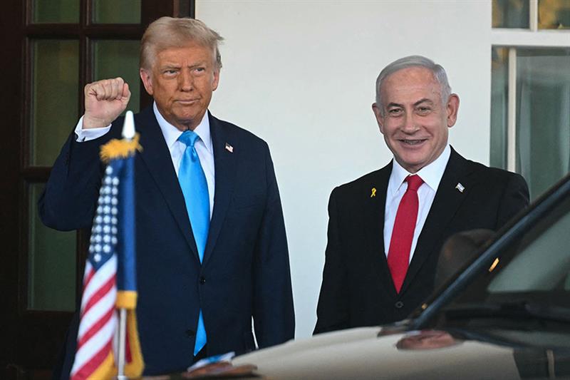 Washington annonce une vente d'armes à Israël pour plus de 7 milliards de dollars