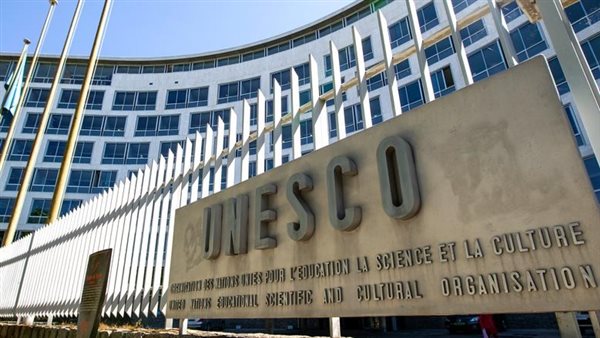 La France regrette la décision des Etats-Unis de quitter l'UNESCO