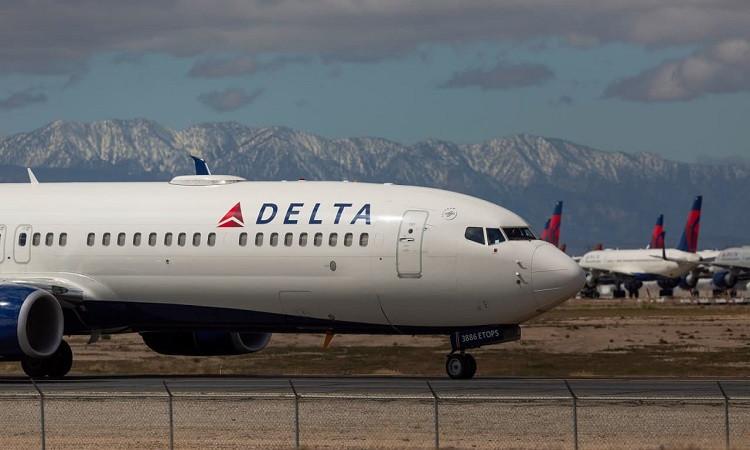 La compagnie aérienne américaine Delta Air Lines reprend ses vols vers Israël
