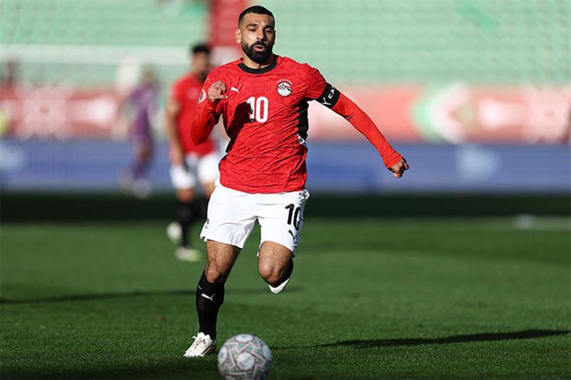 Trabzonspor entame des négociations pour le transfert de Mohamed Salah