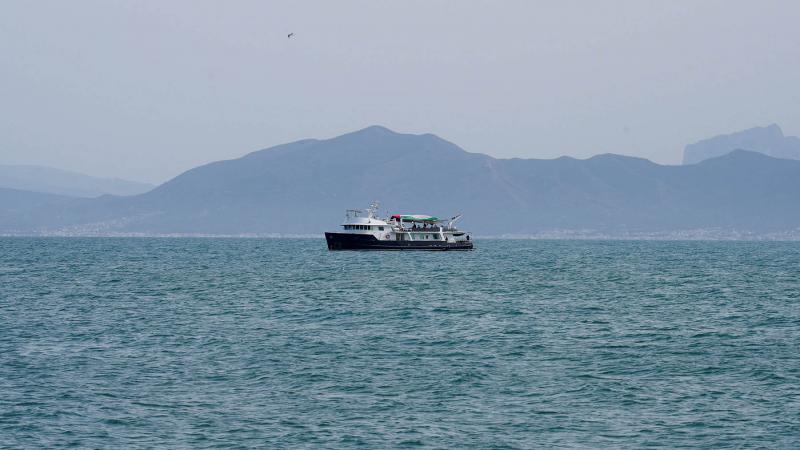 Istanbul: 1 mort et 2 blessés dans une fuite toxique sur un navire     