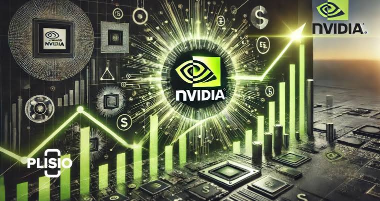 Nvidia Prévoyait des Résultats Exceptionnels Grâce à la Puce Blackwell