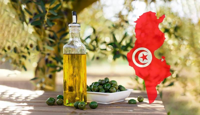 Tunisie : les exportations d'huile d'olive en progression de plus de 49% durant 6 mois de la campagne