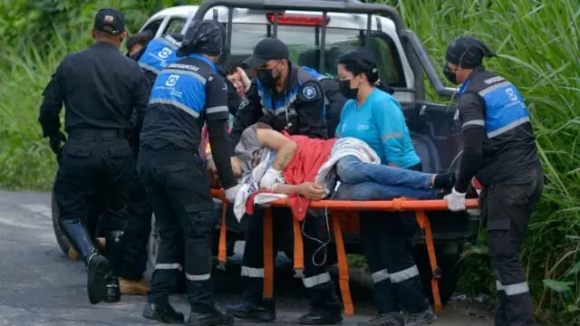 Equateur : au moins 17 morts lors d'une émeute dans une prison du nord du pays