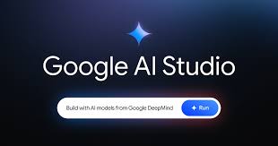 Google AI Studio : Exploitez l’IA en temps réel grâce à votre caméra et écran