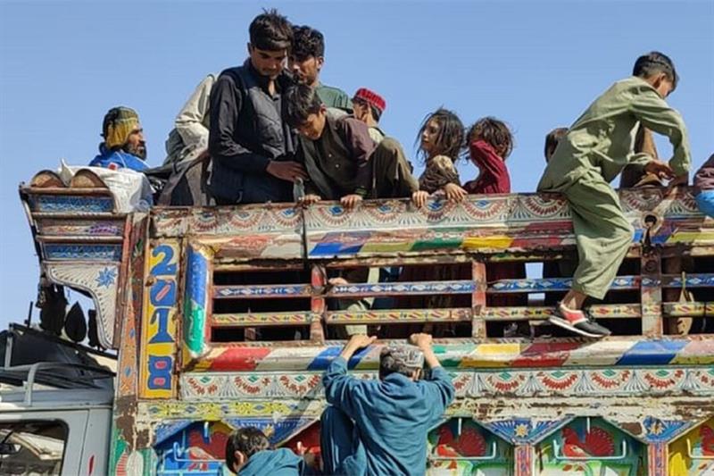 Le Pakistan impose des autorisations aux médias étrangers