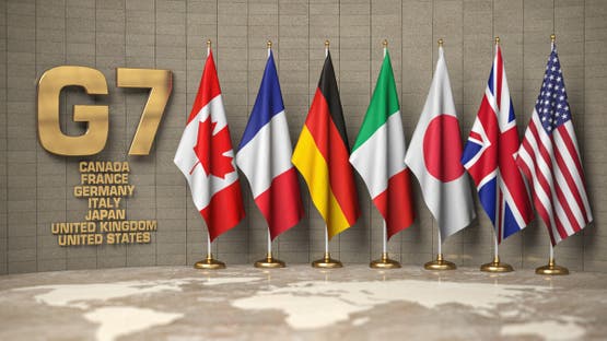 Le G7 veut renforcer l'analyse des répercussions économiques du marché de l'énergie