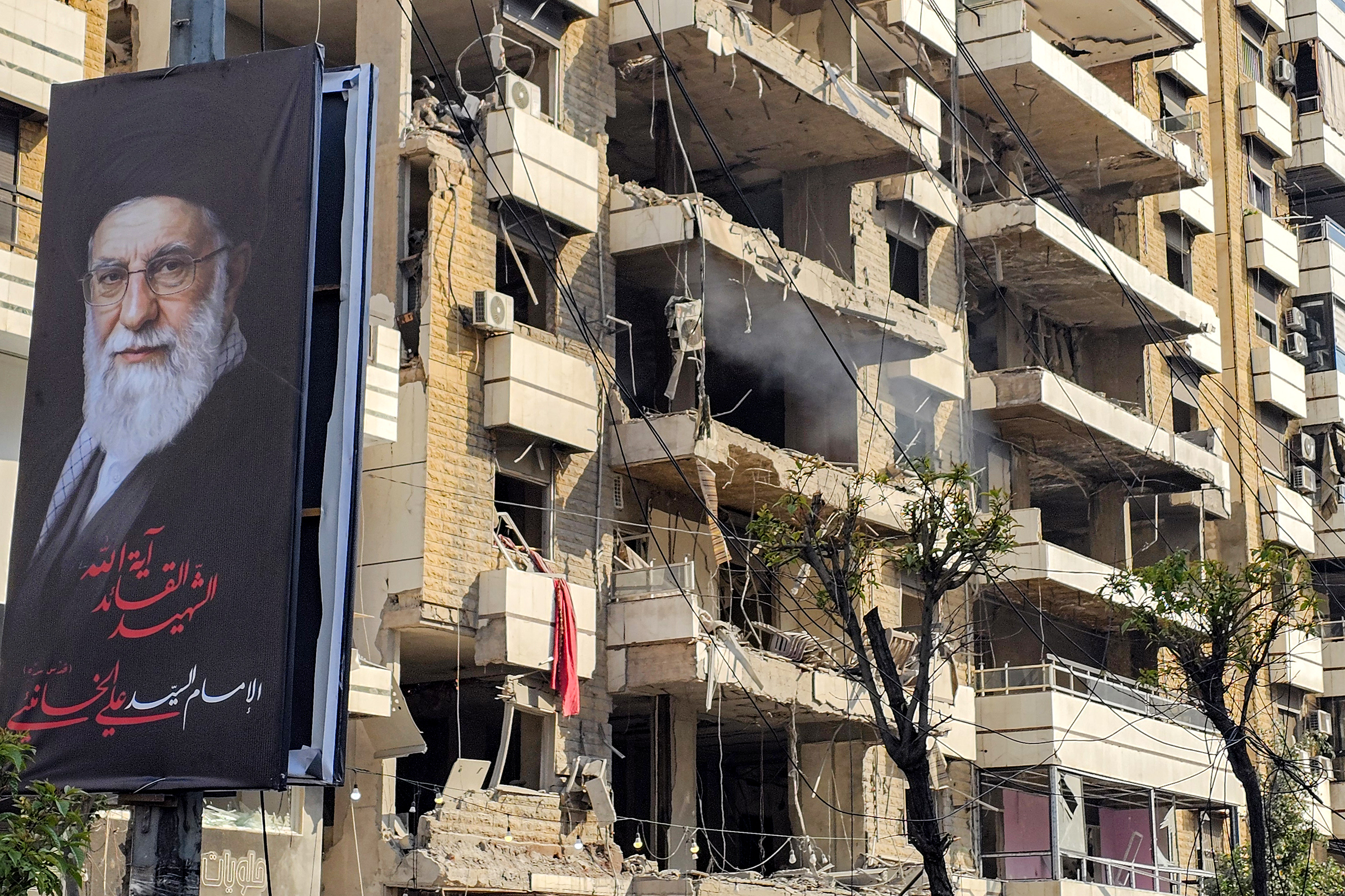 Israël appelle l'étranger à rompre toute relation avec l'Iran