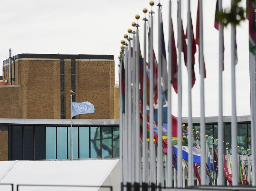 Multimédia) Le secrétaire général de l'ONU nomme un nouvel envoyé spécial pour la Corne de l'Afrique