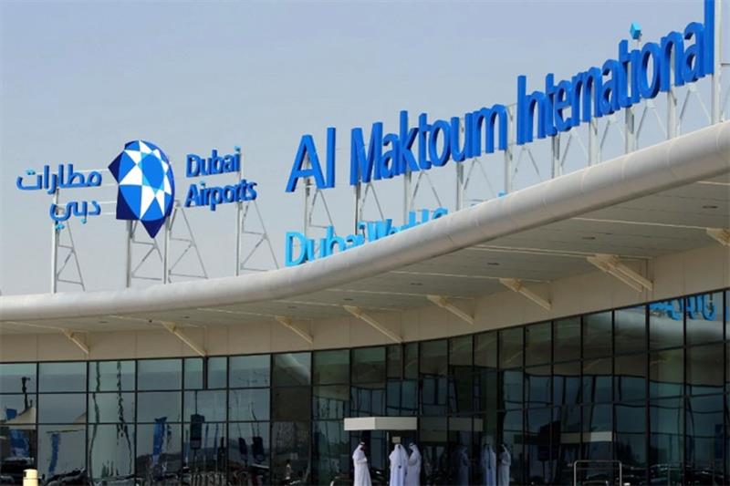 L'aéroport de Dubaï annonce un trafic record de 92,3 millions de passagers en 2024