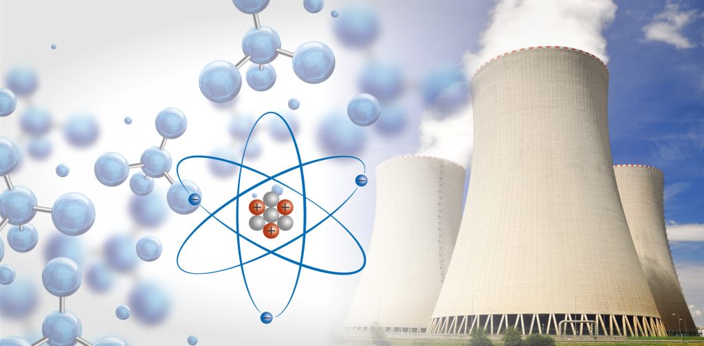 La société russe "Rosatom" prévoit de mettre en service le premier réacteur nucléaire au monde utilisant du combustible usé.