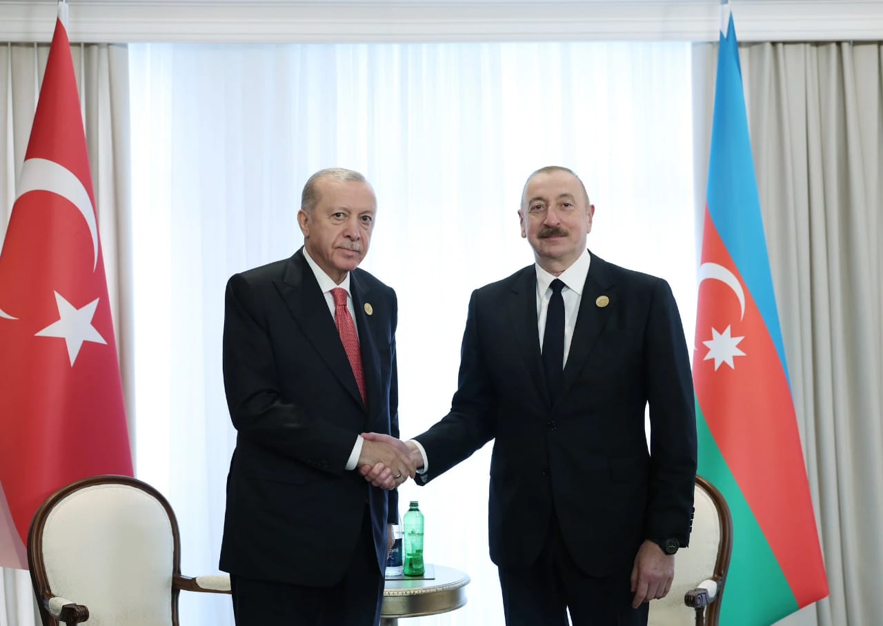 L'Azerbaïdjan rassemble des dirigeants régionaux pour le sommet de l'ECO