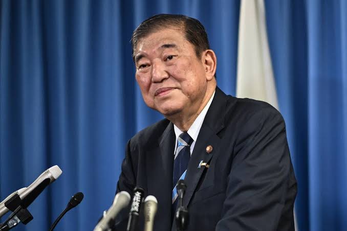 Le PM japonais promet de protéger les intérêts nationaux dans les négociations sur les droits de douane avec les Etats-Unis
