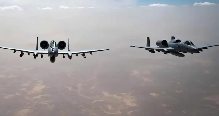 Les forces américaines frappent l'Iran pour la 11e nuit consécutive