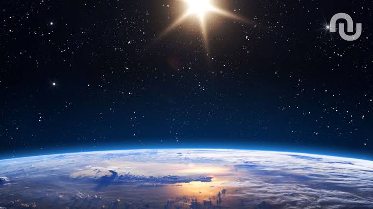 Le noyau de la Terre change de forme : une découverte qui bouleverse notre compréhension de la planète