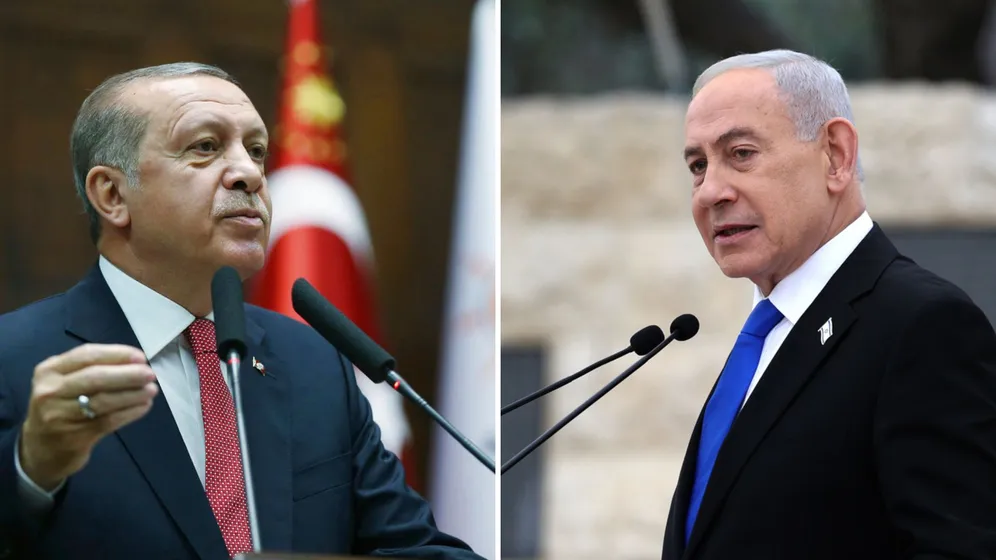 Israël-Turquie : « Le risque de confrontation s’est accru », alerte Meir Ben-Shabbat