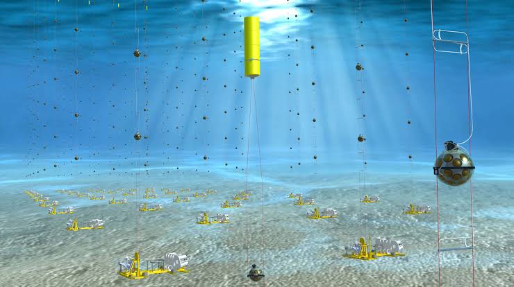 Un télescope sous-marin détecte le neutrino le plus énergétique jamais observé