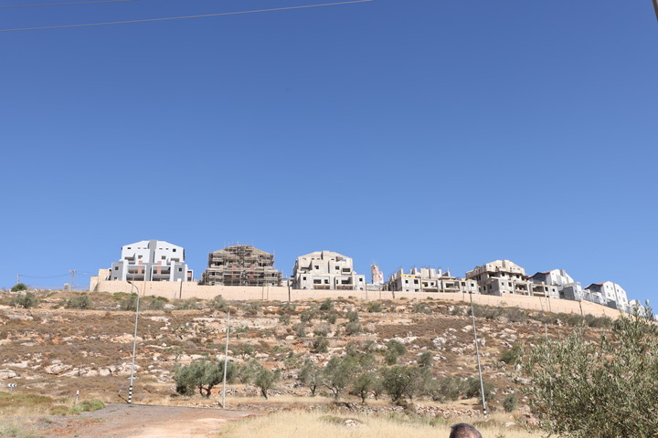 L'OCI en réunion d'urgence pour rejeter l'expansion des colonies israéliennes