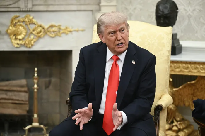 L'Association américaine du barreau poursuit l'administration Trump