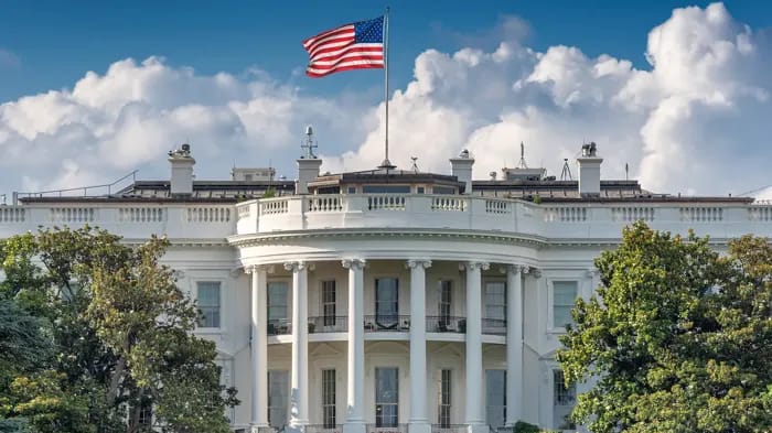 La Maison Blanche ordonne à l'armée américaine de se concentrer sur la "quarantaine" du pétrole vénézuélien