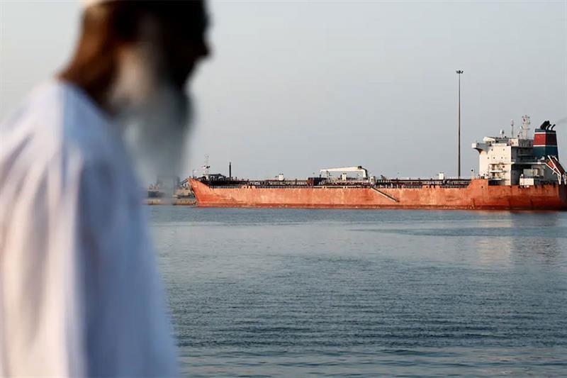 Détroit d'Ormuz: Oman dit "travailler activement" pour mettre en place un passage sécurisé