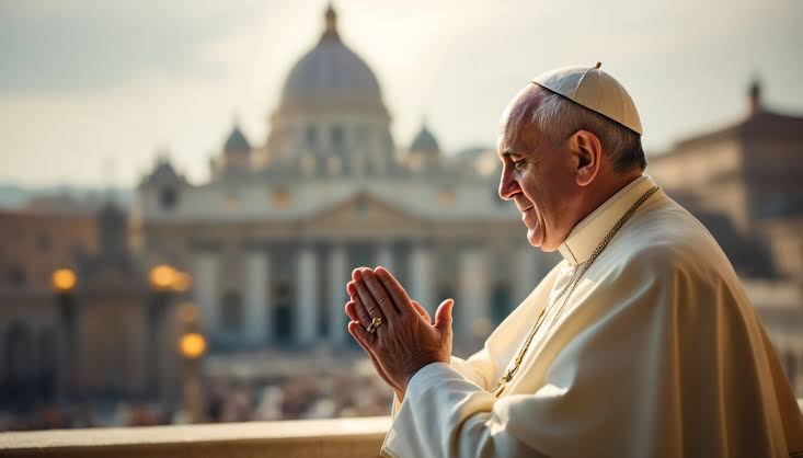 Le Pape François Prend des Décisions Cruciales Malgré Son Hospitalisation