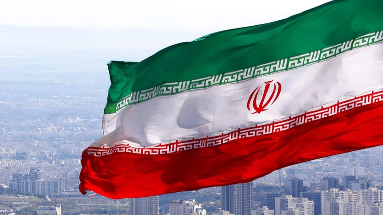 L'Iran condamne deux ressortissants français à des peines de prison pour espionnage