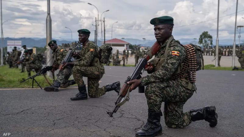 Une installation de l'ONU au Soudan touchée par une attaque de drone, six casques bleus bangladais tués et sept blessés