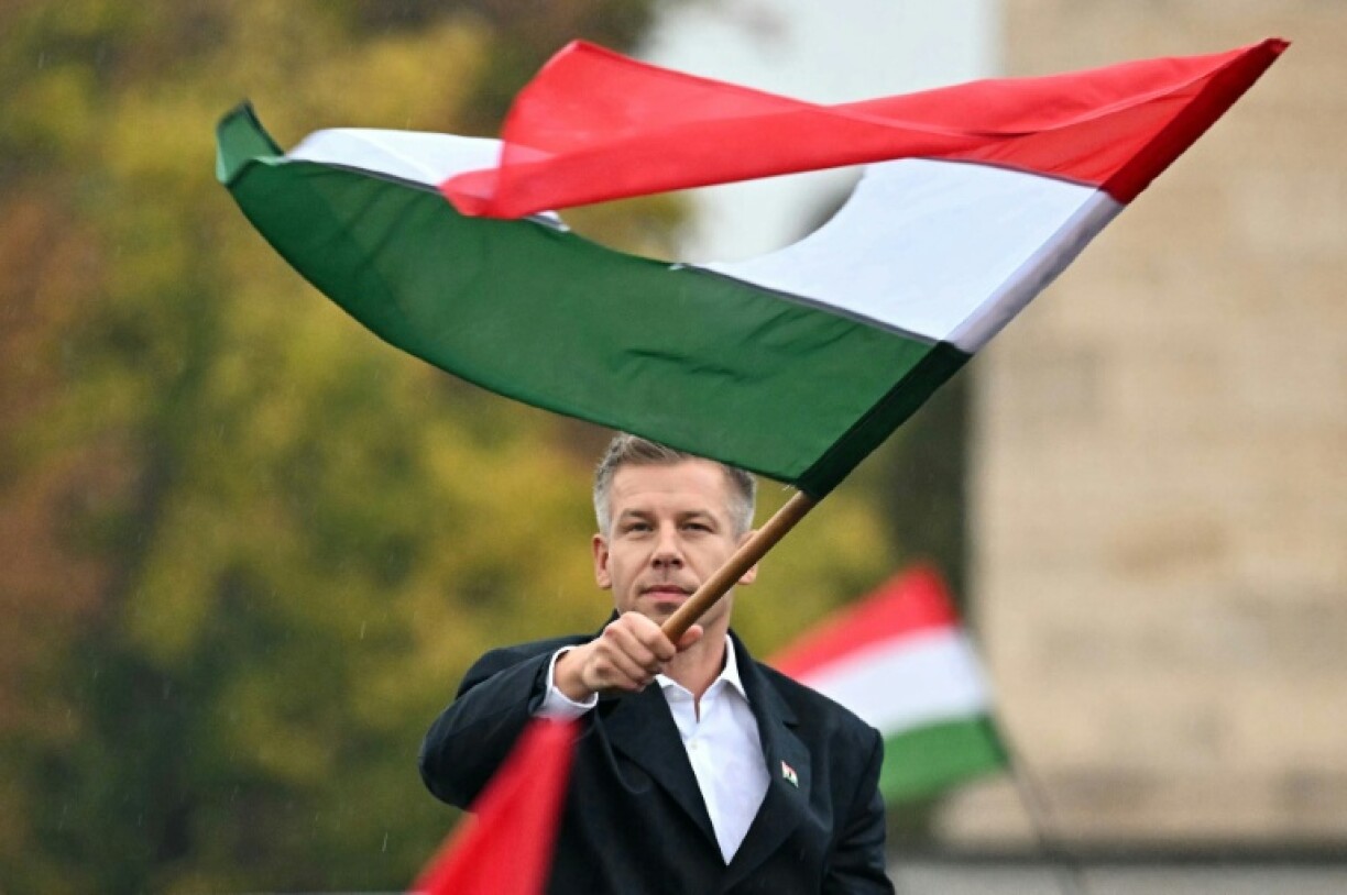 Après avoir chassé Viktor Orban, Peter Magyar arrive au pouvoir