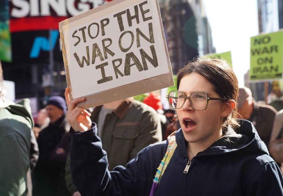 CNN : 59% des citoyens américains désapprouvent les frappes contre l'Iran (sondage)