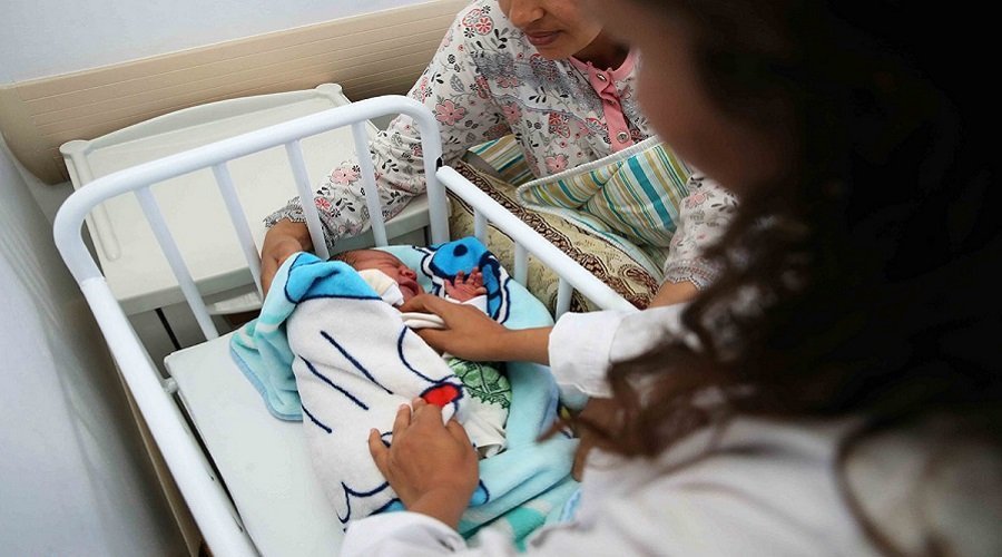 La santé de la mère et de l'enfant reste un grand défi pour le Bénin (ministre)