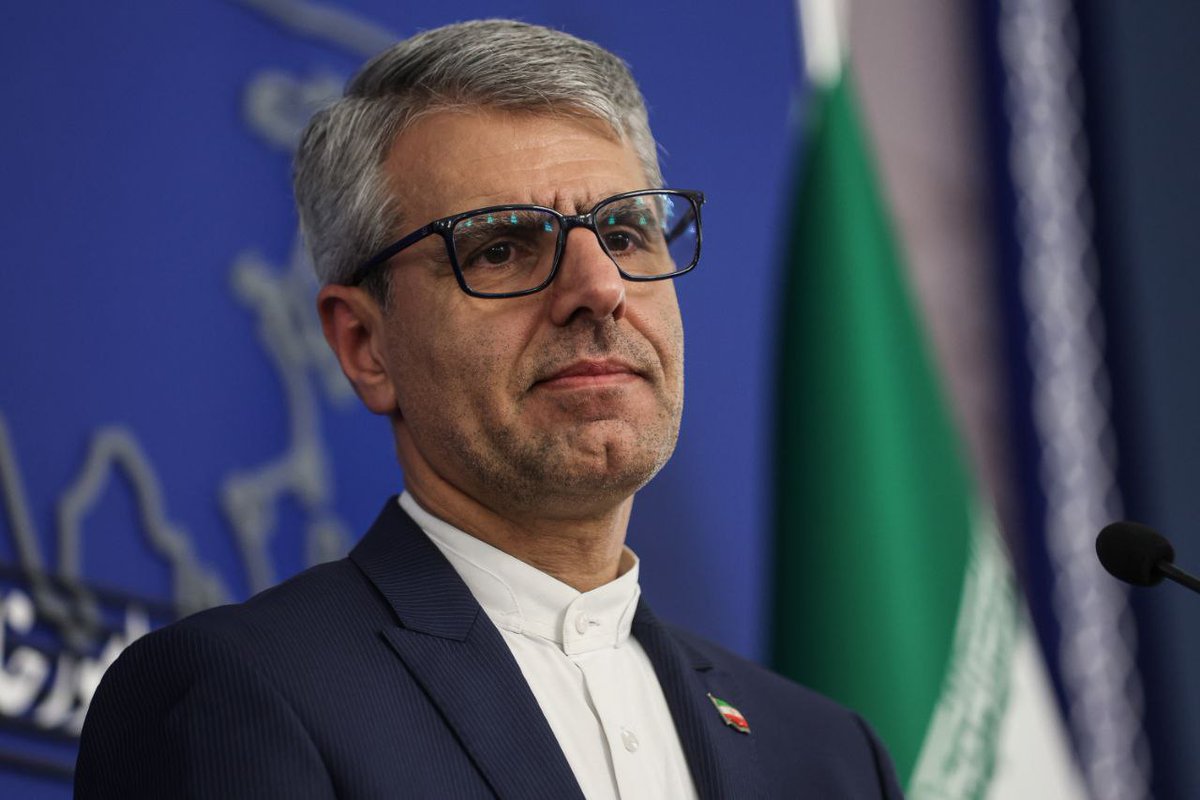 L'Iran affirme que les Etats-Unis ont répondu à son plan de paix en 14 points