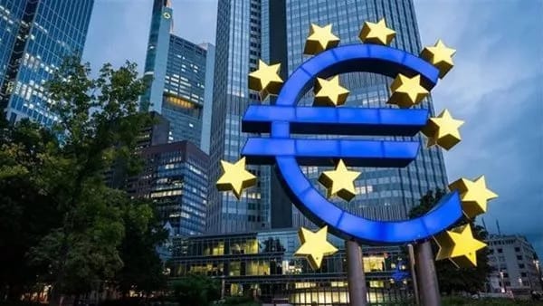 Le PIB dans la zone euro et dans l'UE augmente de 0,1% au premier trimestre 2026