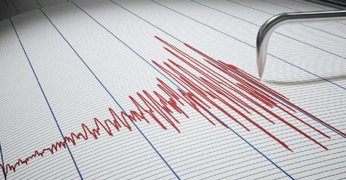 Un séisme de magnitude 5,7 secoue le sud du Mexique