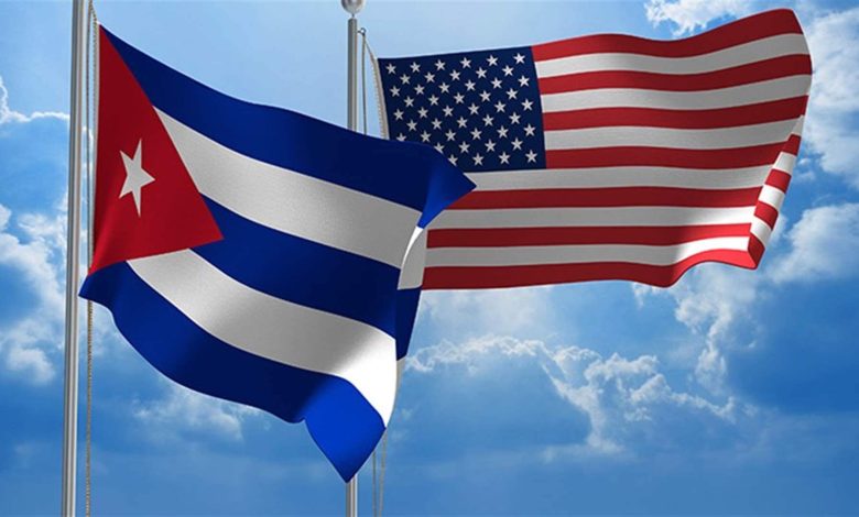 Les Etats-Unis durcissent leurs sanctions à l'égard de Cuba