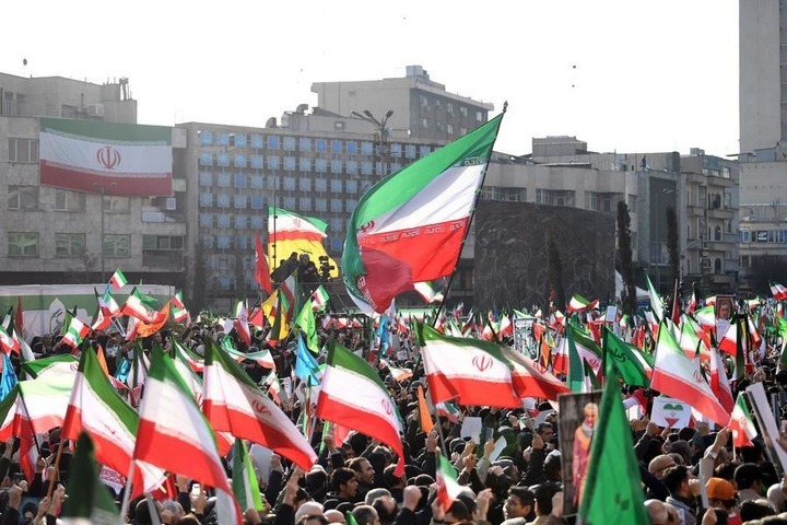 L'Iran condamne une résolution "intrusive et irresponsable" du Parlement européen